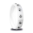 Bering weiblich Ring einfügen 555-57-72