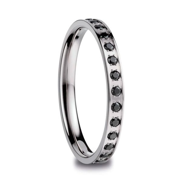 Bering weiblich Ring einfügen 556-16-71