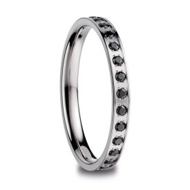 Bering weiblich Ring einfügen 556-16-81