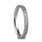 Bering weiblich Ring einfügen 556-17-121