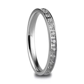 Bering weiblich Ring einfügen 556-17-71