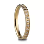 Bering weiblich Ring einfügen 556-27-71