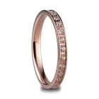 Bering weiblich Ring einfügen 556-37-71