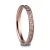Bering weiblich Ring einfügen 556-37-71