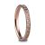 Bering weiblich Ring einfügen 556-37-91