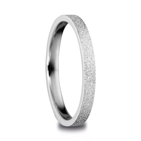 Bering weiblich Ring einfügen 557-19-71