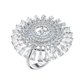 Swarovski weiblich Ring 52 5572512