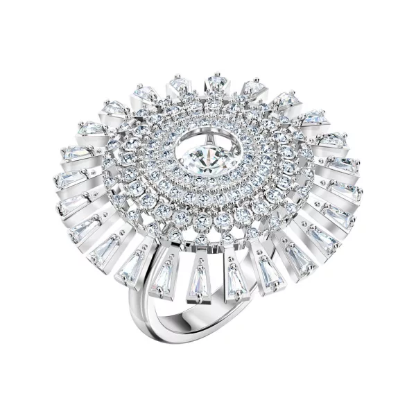 Swarovski weiblich Ring 52 5572512