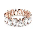 Swarovski weiblich Ring 55 5585425