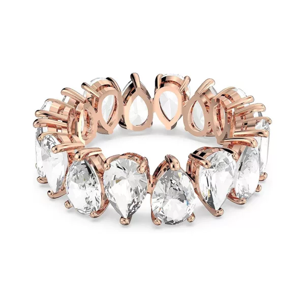 Swarovski weiblich Ring 58 5586161