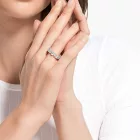 Swarovski weiblich Ring 58 5586161
