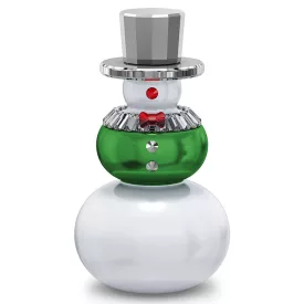 Swarovski Schneemann Ornament 5596361
