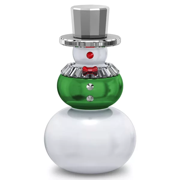 Swarovski Schneemann Ornament 5596361