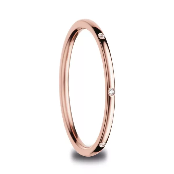 Bering weiblich Ring einfügen 560-37-80
