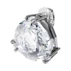 Swarovski Mesmera Ohrringe 5600752