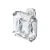 Swarovski Mesmera Single weiblich Ohrringe 5600756