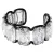 Swarovski Harmonia Armband 5609663