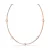 Swarovski Constella Halskette 5609710