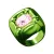 Swarovski weiblich Ring 58 5609724
