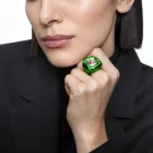 Swarovski weiblich Ring 58 5609724