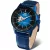 Vostok Europe Gaz 14 Limousine Herrenuhr NH38-560D681-L