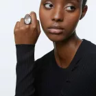 Swarovski Harmonia Ring 60 5610346