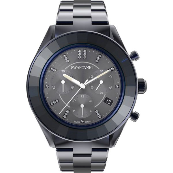 Swarovski Octea Lux Damenuhr 5610475