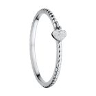 Bering weiblich Ring einfügen 562-19-70