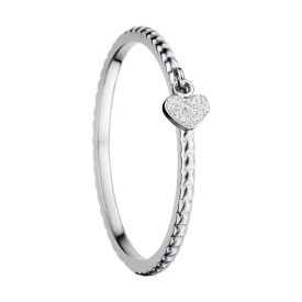 Bering weiblich Ring einfügen 562-19-80