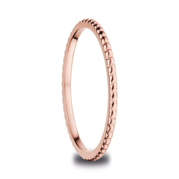 Bering weiblich Ring einfügen 562-30-80