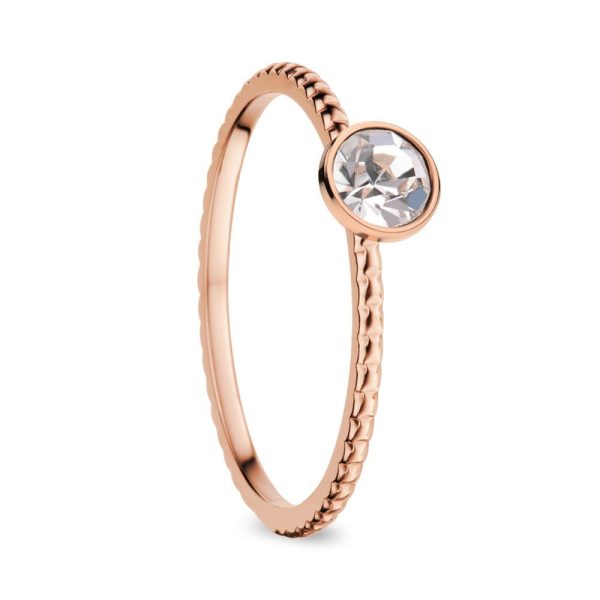 Bering weiblich Ring einfügen 562-37-60