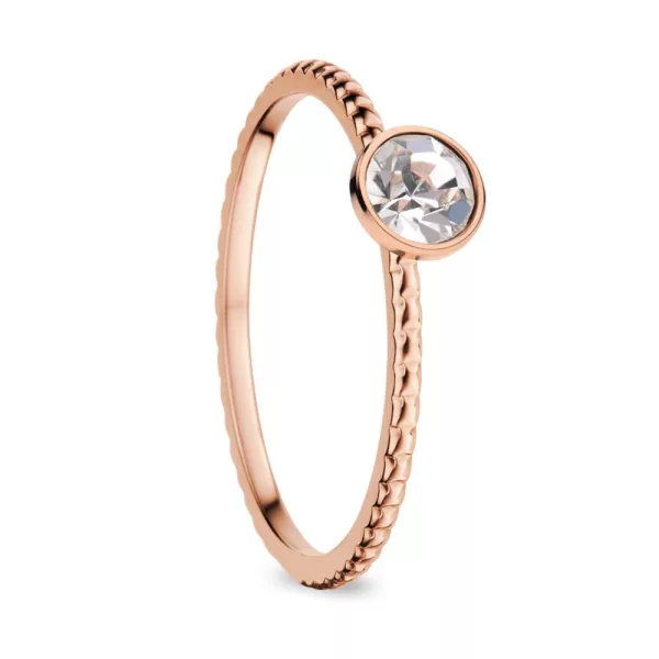 Bering weiblich Ring einfügen 562-37-70