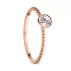 Bering weiblich Ring einfügen 562-37-80
