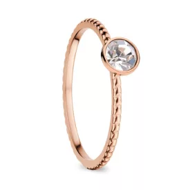 Bering weiblich Ring einfügen 562-37-80