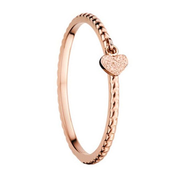 Bering weiblich Ring einfügen 562-39-70