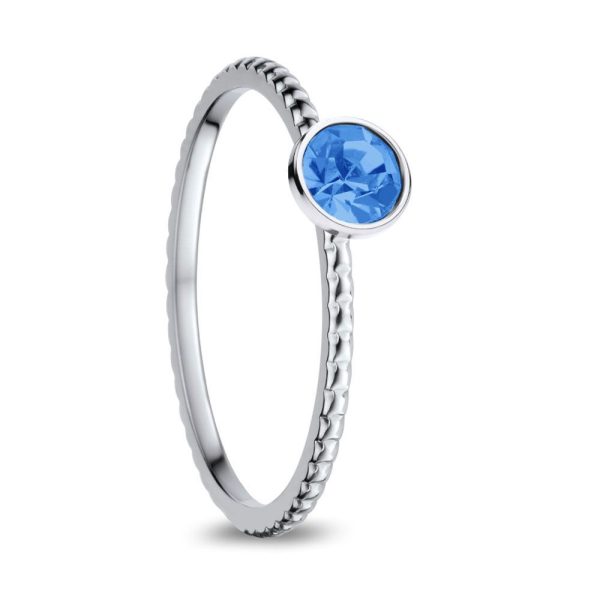 Bering weiblich Ring einfügen 562-71-90