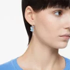 Swarovski weiblich Ohrringe 5660593