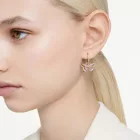 Swarovski weiblich Ohrringe 5670055