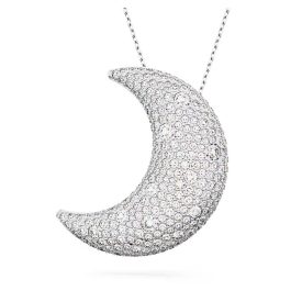 Swarovski Luna weiblich Halskette 5674895