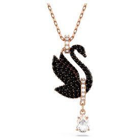 Swarovski Swan weiblich Halskette 5678045