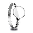 Bering weiblich Ring einfügen 572-15-91