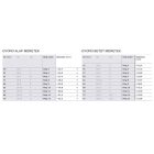 Bering weiblich Ring einfügen 572-15-91