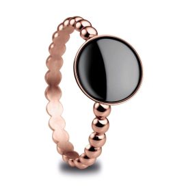 Bering weiblich Ring einfügen 572-36-71