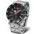 Vostok Energia Rocket Herrenuhr YN84-575A538/B