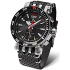 Vostok Energia Rocket Herrenuhr YN84-575A538