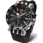 Vostok Energia Rocket Herrenuhr YN84-575A538