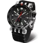 Vostok Europe Energia Rocket Herrenuhr VK61-575A588
