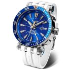 Vostok Europe Energia Rocket GMT Herrenuhr NH34A-575A716-S