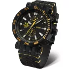 Vostok Europe Energia Rocket Herrenuhr VK61-575C589