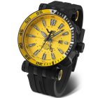 Vostok Europe Energia Rocket GMT Herrenuhr NH34A-575C719-B